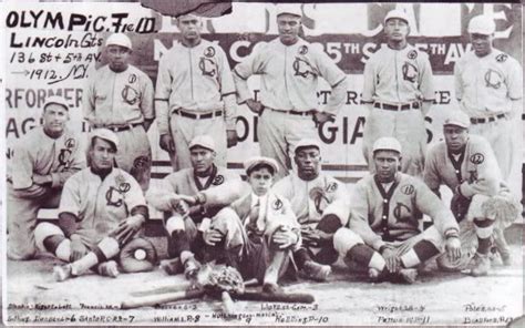 Between the end of the civil war and 1890, some african american baseball players played alongside white players in minor during its heyday in the 1920s and 30s, the negro leagues drew large crowds and fielded over thirty teams throughout the east coast and midwest.in. A Short History of the Negro Leagues | Imagine Sports