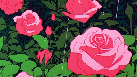 Protect Aesthetic Roses Rosé Aesthetic Aesthetic Anime Ästhetischer