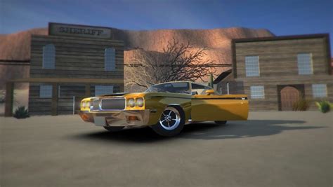 Classic American Muscle Cars 2 For Android Apk Download