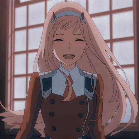 ཻུ۪۪⸙͎ ꪋꪔᥱꪶίꪋ Cute Anime Character Darling In The Franxx Anime