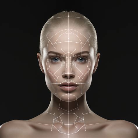 The Art And Science Of Facial Symmetry Aesthetic Principles And