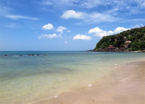 Thailands Best Beaches Lesser Known Beaches Of Southern Thailand