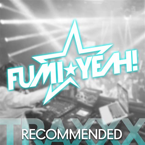 Dj Fumi★yeahが選ぶ5月の最新プレイリスト Dj Fumi★yeah Official Web Site