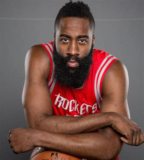 Sports Illustrated James Harden The Nbas Unlikely Mvp Sports
