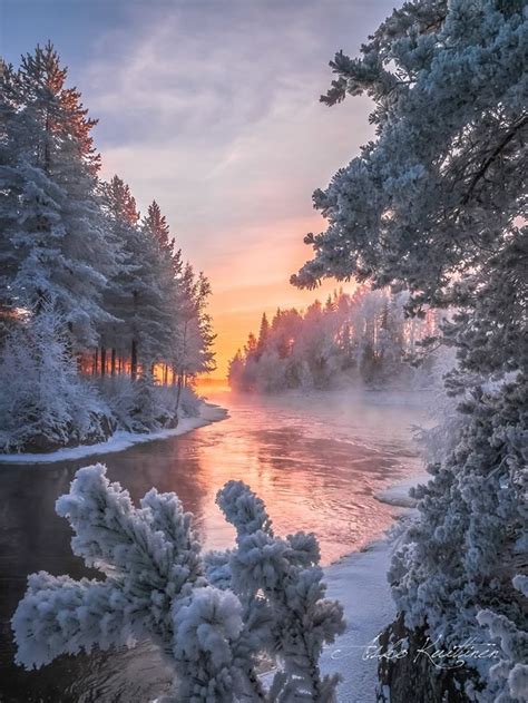 By Asko Kuittinen Finland Pinterest Finland Winter