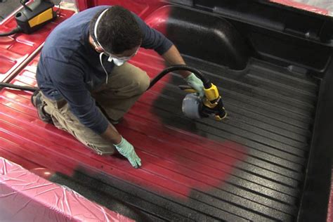 Maybe you would like to learn more about one of these? Best DIY Spray In Bedliner (Feb. 2021) | Car in my DNA