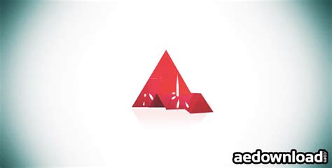 Logo Animation After Effects Template Motion Array Free After