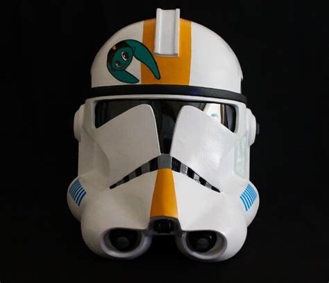 Star Wars Waxer Clone Trooper Phase 2 Helm Etsy