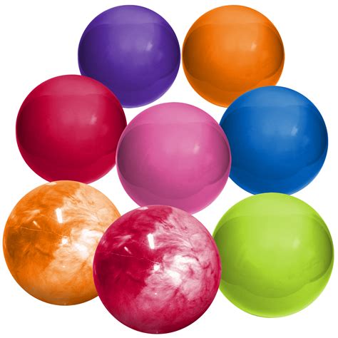 Single Piece Hedstrom Playball Inches Colors May Vary Walmart Com