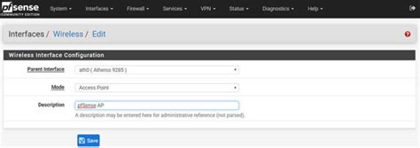 How To Turn An Old Pc Into A Router Pfsense Installation Guide