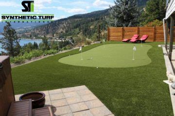 Or is natural grass what you should go for? Synthetic Turf Versus Natural Grass - Which Should I Use ...