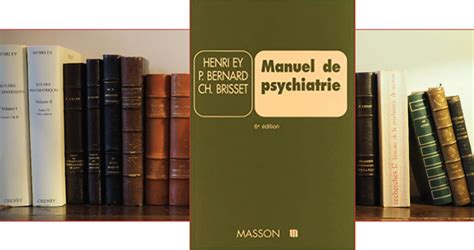 John Libbey Eurotext L Information Psychiatrique Biblioth Que Du