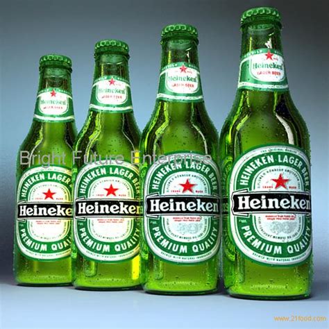Heinekens Beer From Holland 250 Ml 330 Mlfrom South Africa Selling