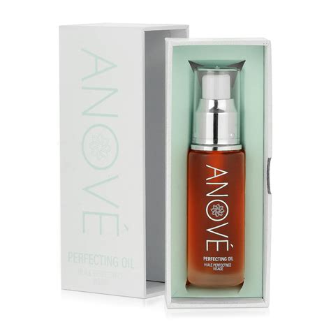 The Perfecting Oil Flawess Skin Within Reach AnovÉ