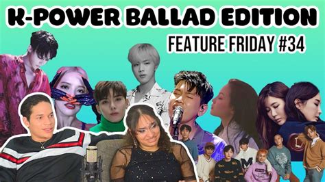 The ballad of mona lisa (acoustic). K-BALLADS FOR THE FIRST TIME!| BTOB,CRUSH,BTS,MAMAMOO,RYEOWOOK,G DRAGON,EXO,LEE HI| FEATURE ...