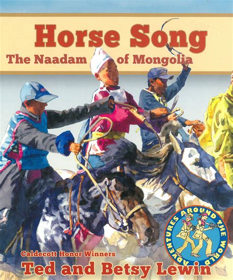 Readers are allowed to first familiarize themselves with the vocabulary and content of each story by. Mongolia l horse racing l cultural traditions l ...