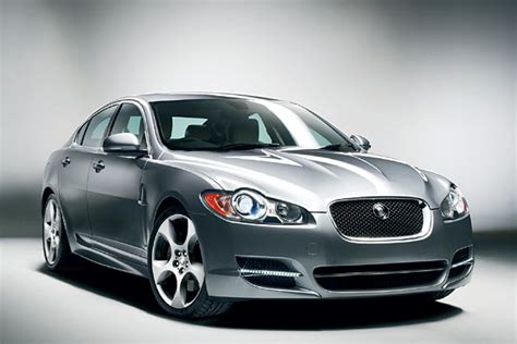 Fotostrecke Ausstattungspakete für den Jaguar XF 3 0 V6 Diesel S Bild