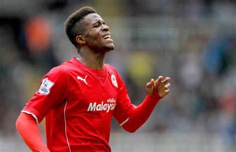 Wilfried Zaha Will Be Handed Striker Role To Save Manchester United Career