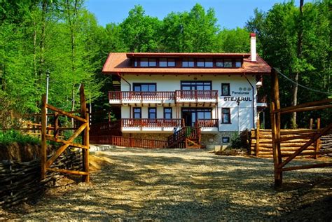 Recenzii Cazare Pensiuni Vile And Hoteluri România Pensiunea Stejarul