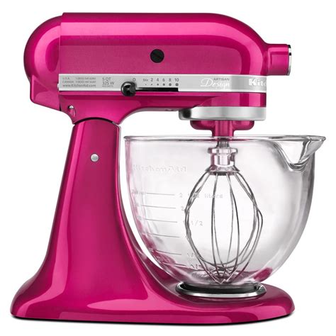 20 Pink Kitchenaid Hand Mixer Magzhouse