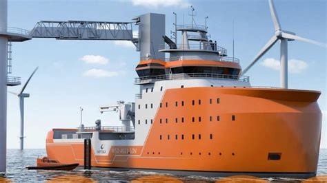 Riviera News Content Hub Wärtsilä Offshore Wind Ships ‘could Be