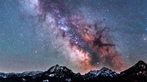 Galaxy Pics Most Beautiful Nature Wallpapers