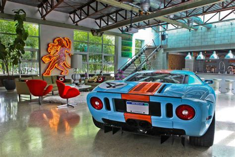 22 Luxurious Garages Perfect For A Supercar Garage Design Super Cars