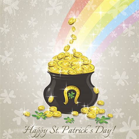 Best Lucky Penny Illustrations Royalty Free Vector Graphics And Clip Art