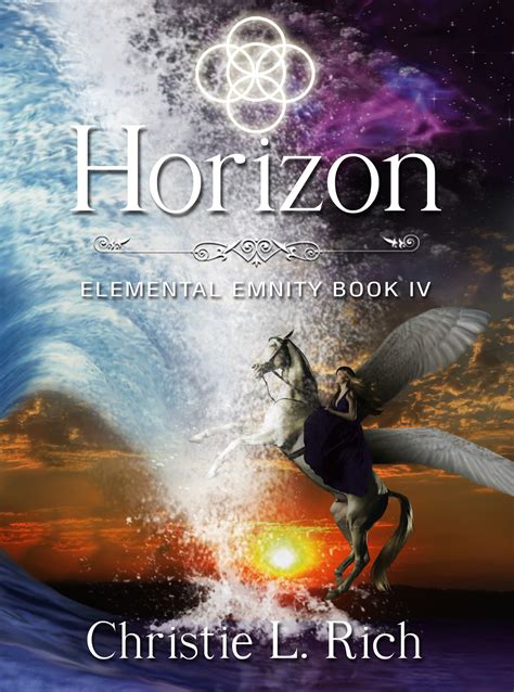 Book Obsession Horizon Is Here