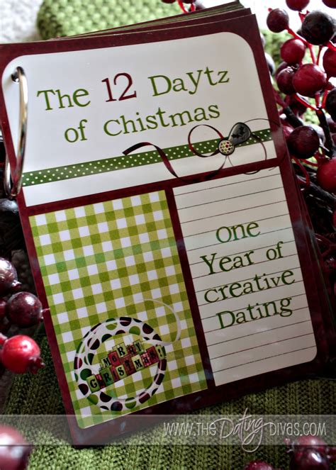 Maybe you would like to learn more about one of these? 12 Days of Christmas For Your Husband — Darby Dugger