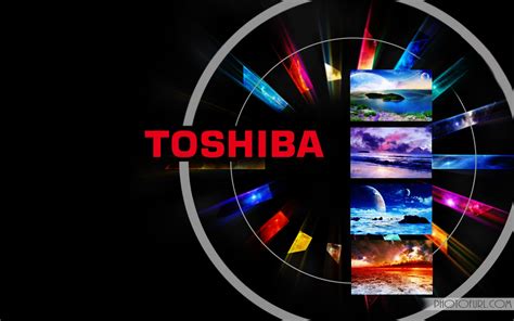 Toshiba Wallpapers On Wallpaperdog