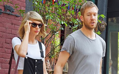 Taylor Swifts Publicist Responds To Steamy Photo Claims