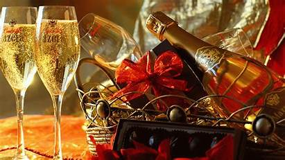 Luxury Champagne Baskets Gift Special Extra Holiday
