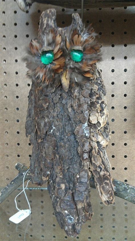 The 25 Best Tree Bark Crafts Ideas On Pinterest Wood Stumps Natural