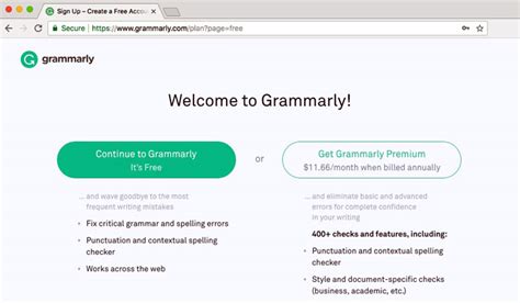 Grammarly Premium Free Trial Grammarly Premium Free Trial May 2021 Is