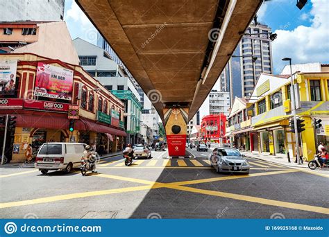 Sometimes, the road transport department malaysia or (jpj) will cooperate with the royal malaysia police or (pdrm) to do the roadblock so that this will make them easier to caught and counter the offenders. View Of Street Transport And People Crossing Road ...