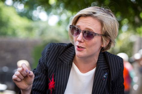 Stella Creasy Reads Out Abusive Emails In Her Final Message To Supporters