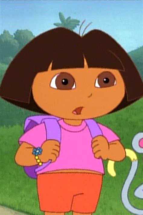 Dora The Explorer Season 5 Jamesovasg