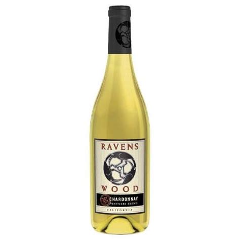 Ravenswood Vintners Blend Chardonnay 750ml Precio Costa Rica