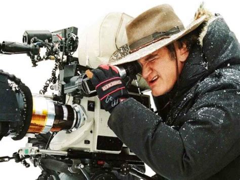 The Movie Critic Everything We Know About Quentin Tarantino S Final Movie First Curiosity