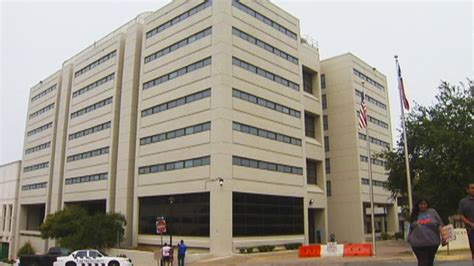 Inmate Passes Away At Travis County Correctional Complex Fox 7 Austin