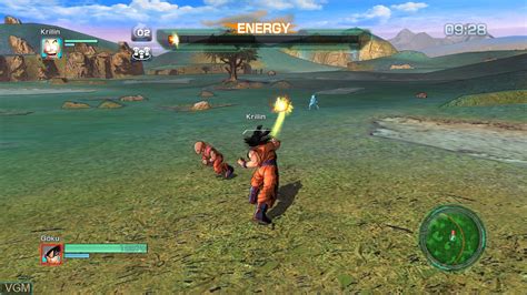 Fiche Du Jeu Dragon Ball Z Battle Of Z Sur Microsoft Xbox 360 Le