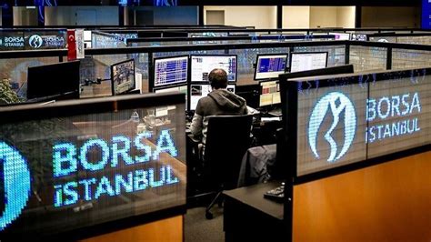 Borsaya ne oldu neden yükseldi Borsa İstanbul yükseldi mi Haziran