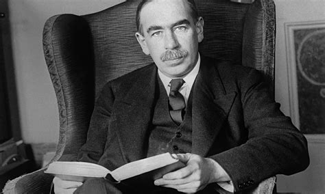 La Teoria Generale Di Keynes Compie Ottantanni Eunews