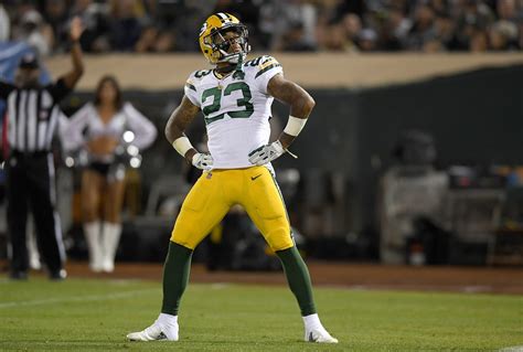 Packers NFL Analyst Predicts Breakout Season For Jaire Alexander