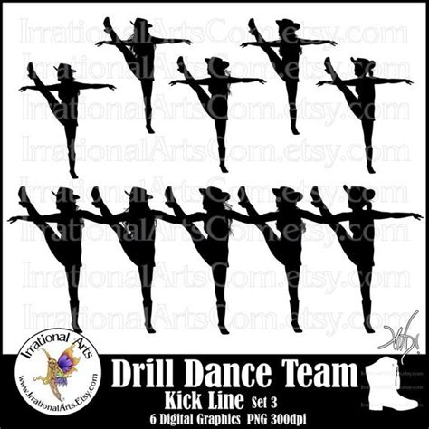 Kickline Clipart 10 Free Cliparts Download Images On Clipground 2024