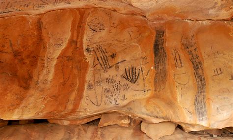 Final Paintings At Caves Copy Salife