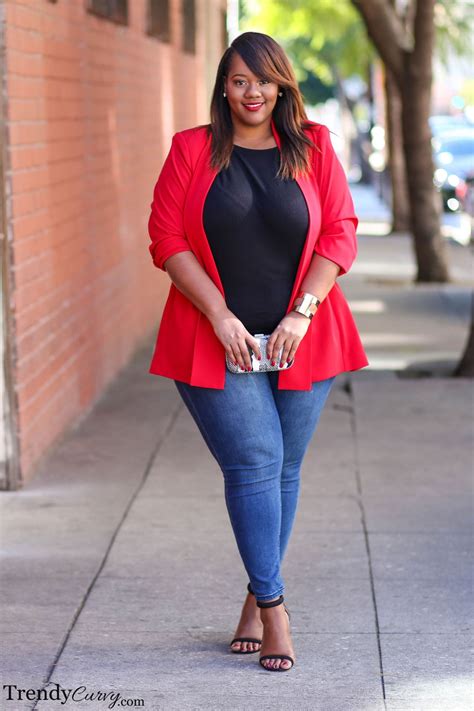 Trendy Curvy Plus Size Fashion And Style Blog Plus Size Outfits