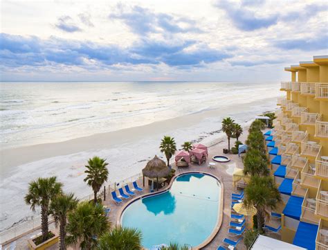 Book over 650+ airlines · book now and save · price match promise Daytona Beach Shores Hotel Coupons for Daytona Beach ...