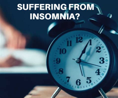 Insomnia 101 How To Combat Insomnia And Improve Sleep Habits In College